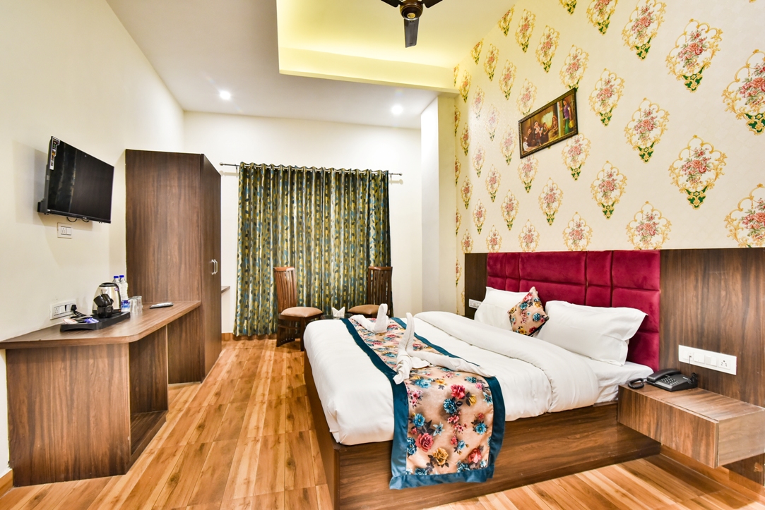 Hotel Near Golden Temple Amritsar991